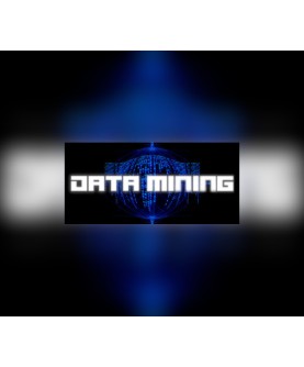 Data mining Steam Key GLOBAL